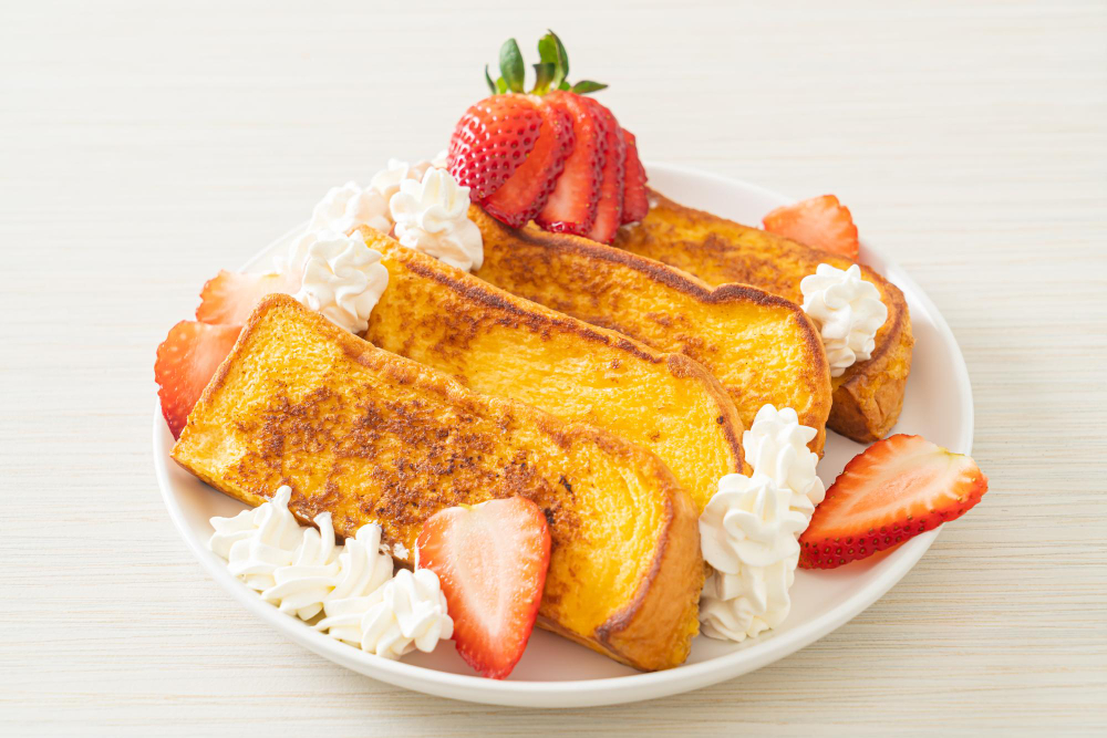 french toast