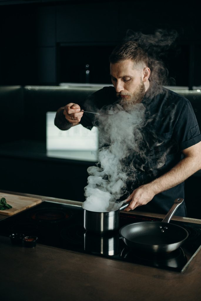 One-pot pasta