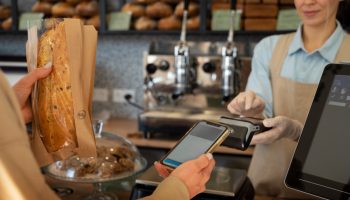 restaurant POS system