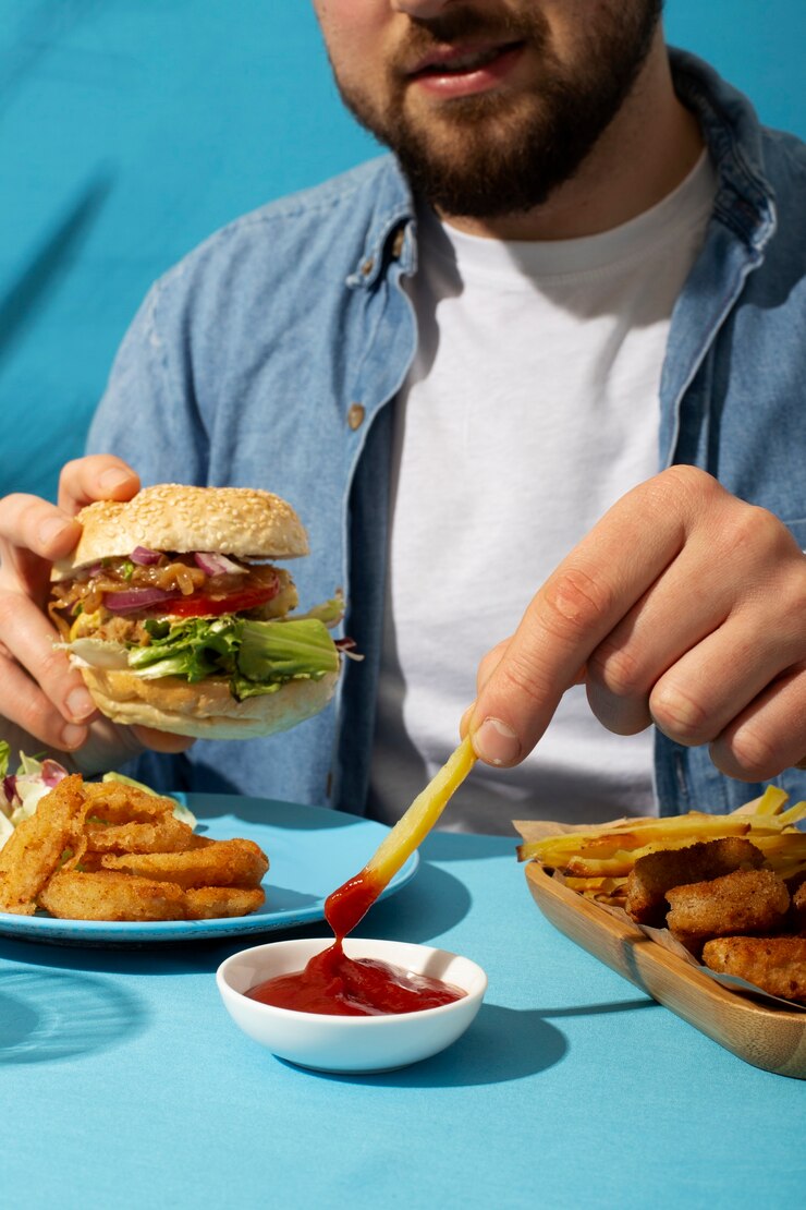 Street Food and Drink That Will Blow Your Taste Buds Away