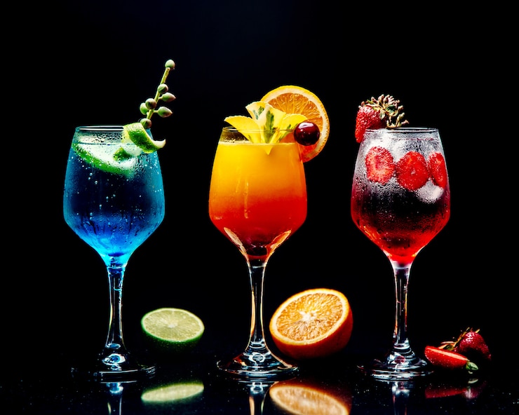 Drinks