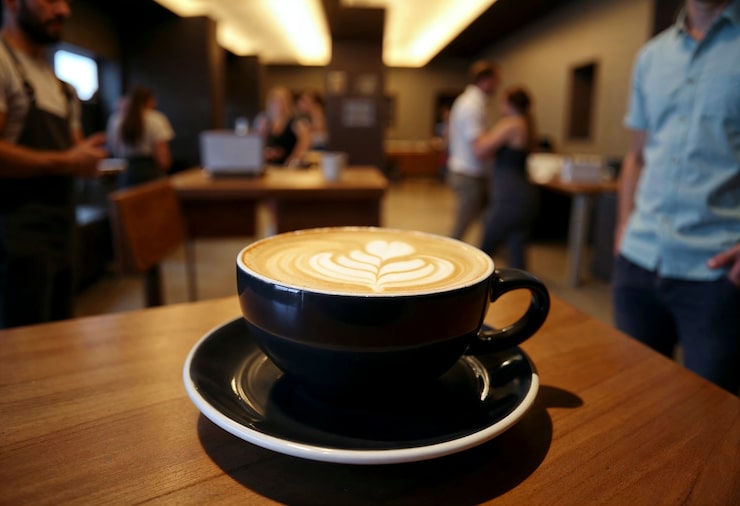 Built for the Long Day: The True Strength of Blue Collar Coffee