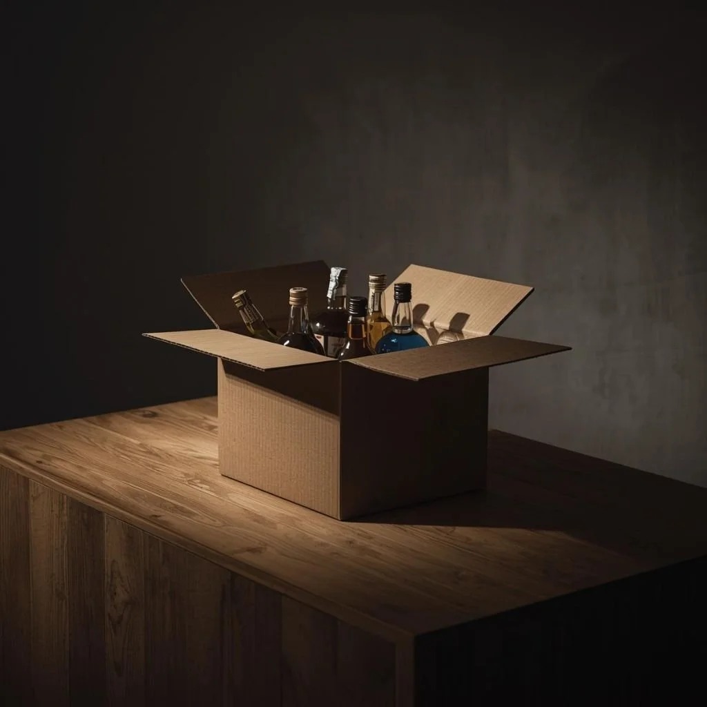 Things to Focus on When Ordering Alcohol Delivery in Hobart