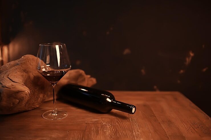 Who Is Actually at the Door? Understanding Responsible Alcohol Delivery