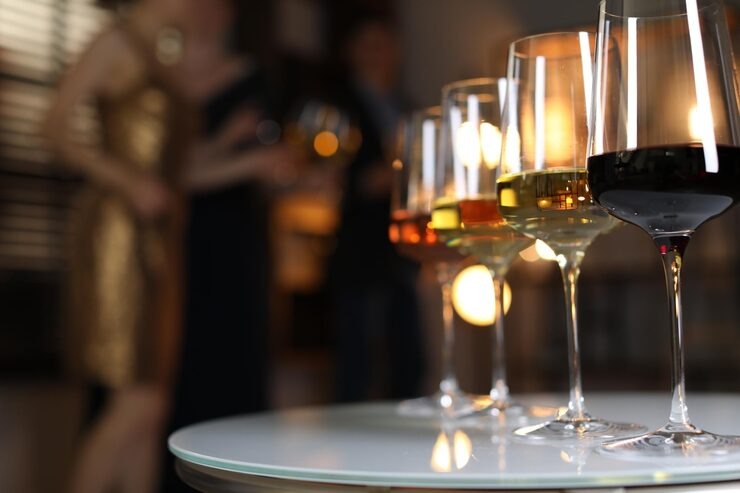 online delivery for alcohol