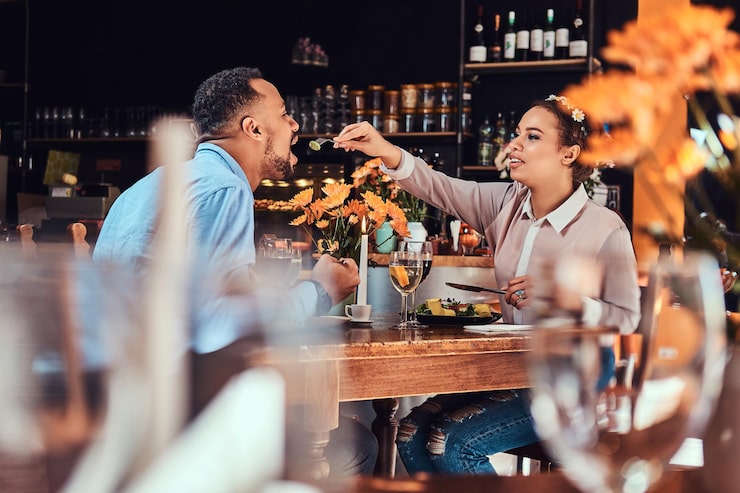 Best Nightlife Experience for Relaxing Evenings