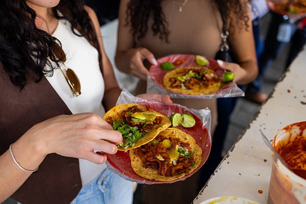 Best Street Taco Tortillas? What Tastes Best?